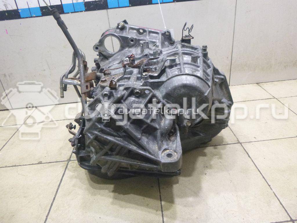 Фото Контрактная (б/у) АКПП для Toyota / Daihatsu / Scion / Toyota (Faw) / Toyota (Gac) 152-163 л.с 16V 2.4 л 2AZ-FE бензин 3050033520 {forloop.counter}}