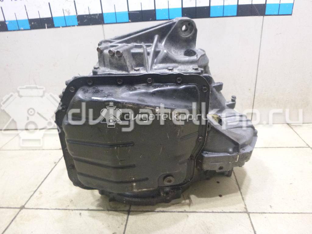 Фото Контрактная (б/у) АКПП для Toyota / Daihatsu / Scion / Toyota (Faw) / Toyota (Gac) 152-163 л.с 16V 2.4 л 2AZ-FE бензин 3050033520 {forloop.counter}}