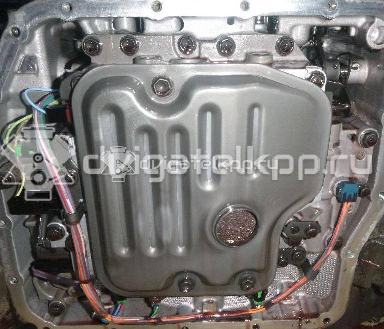 Фото Контрактная (б/у) АКПП для Toyota / Daihatsu / Scion / Toyota (Faw) / Toyota (Gac) 152-163 л.с 16V 2.4 л 2AZ-FE бензин 3050033520 {forloop.counter}}