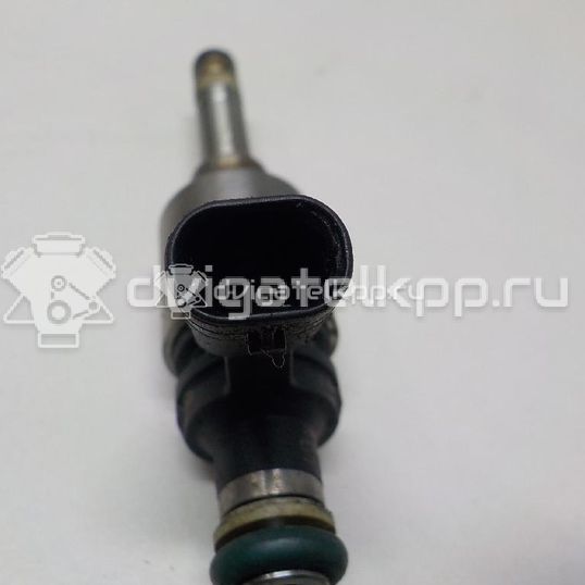 Фото Форсунка инжекторная электрическая  06H906036G для Skoda Octavia / Octaviaii 1Z3 / Superb