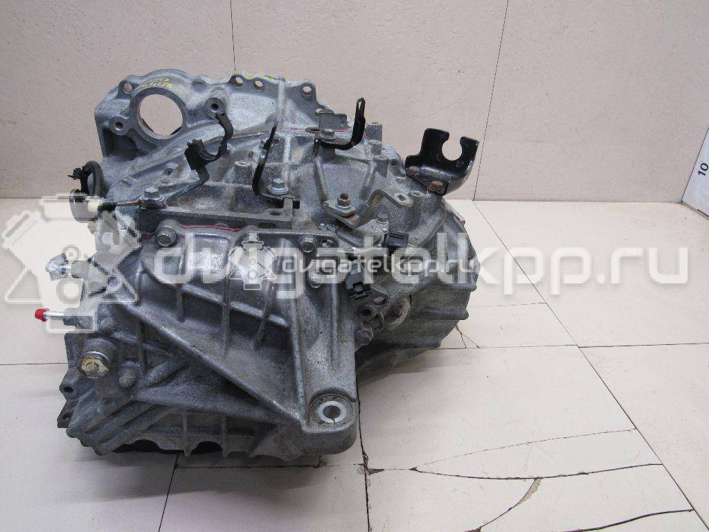 Фото Контрактная (б/у) АКПП для Lotus / Lexus / Toyota / Toyota (Gac) 249-299 л.с 24V 3.5 л 2GR-FE бензин 3050033640 {forloop.counter}}