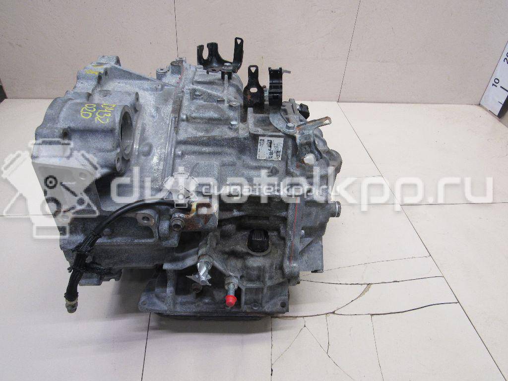 Фото Контрактная (б/у) АКПП для Lotus / Lexus / Toyota / Toyota (Gac) 249-299 л.с 24V 3.5 л 2GR-FE бензин 3050033640 {forloop.counter}}