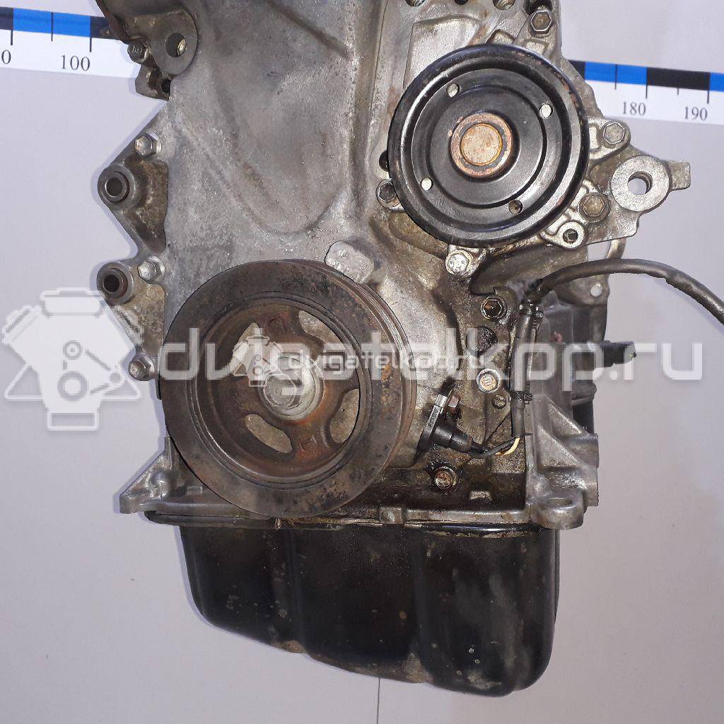 Фото Контрактный (б/у) двигатель 3ZZ-FE для Toyota Conquest E90 / Corolla / Avensis 109-110 л.с 16V 1.6 л бензин 190000D150 {forloop.counter}}