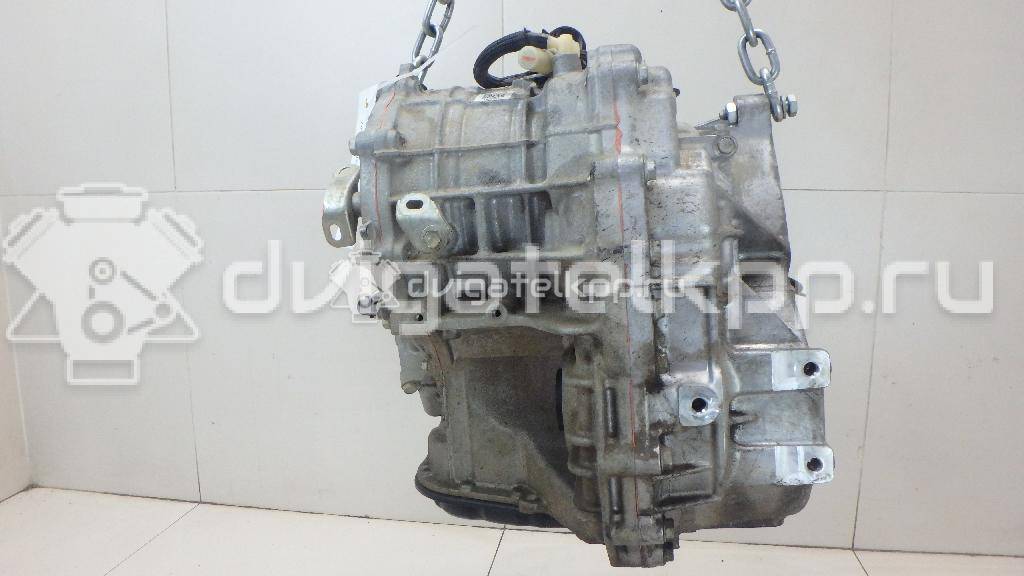 Фото Контрактная (б/у) АКПП для Toyota / Mitsuoka / Scion / Toyota (Faw) / Toyota (Gac) 126-129 л.с 16V 1.8 л 2ZR-FE бензин 3040012190 {forloop.counter}}