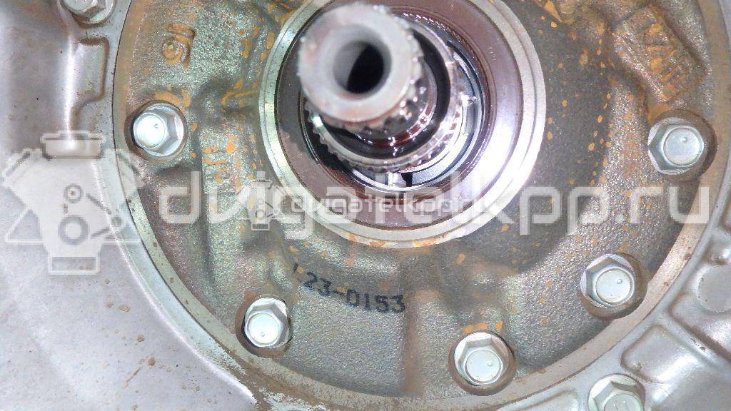 Фото Контрактная (б/у) АКПП для Toyota / Mitsuoka / Scion / Toyota (Faw) / Toyota (Gac) 126-129 л.с 16V 1.8 л 2ZR-FE бензин 3040012190 {forloop.counter}}