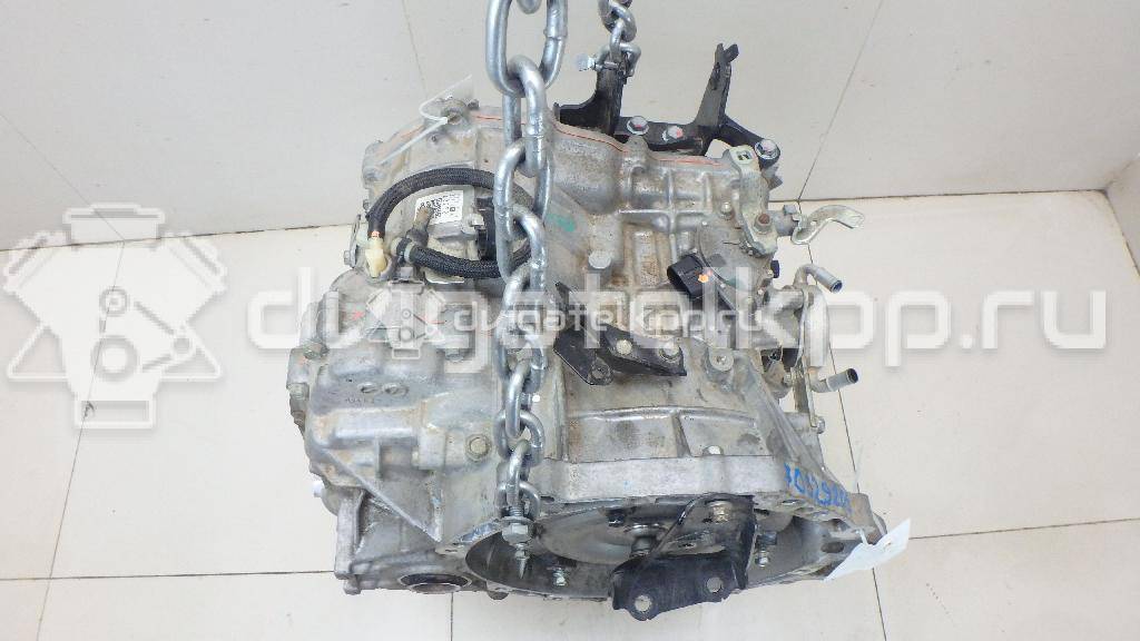 Фото Контрактная (б/у) АКПП для Toyota / Mitsuoka / Scion / Toyota (Faw) / Toyota (Gac) 126-129 л.с 16V 1.8 л 2ZR-FE бензин 3040012190 {forloop.counter}}