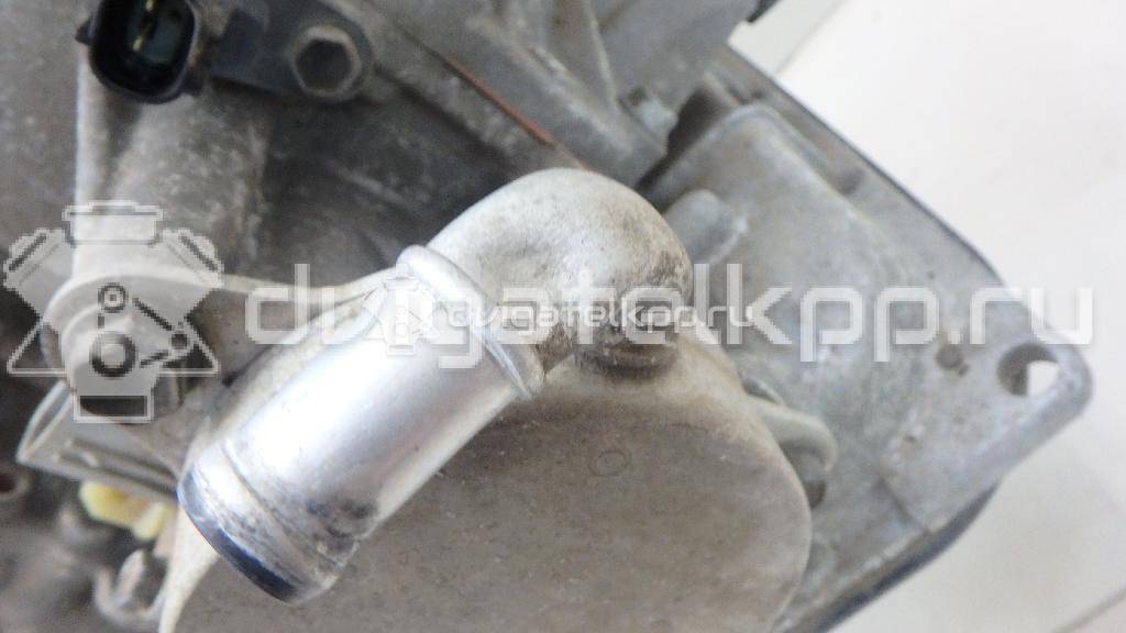 Фото Контрактная (б/у) АКПП для Toyota / Mitsuoka / Scion / Toyota (Faw) / Toyota (Gac) 126-129 л.с 16V 1.8 л 2ZR-FE бензин 3040012190 {forloop.counter}}