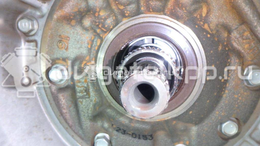 Фото Контрактная (б/у) АКПП для Toyota / Lotus / Mitsuoka / Toyota (Gac) / Toyota (Faw) 220 л.с 16V 1.8 л 2ZR-FE бензин 3040012190 {forloop.counter}}