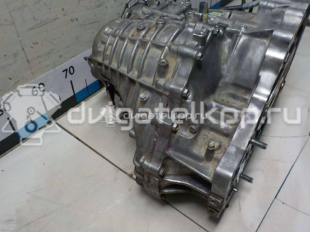 Фото Контрактная (б/у) АКПП для Lotus / Lexus / Toyota / Toyota (Gac) 249-299 л.с 24V 3.5 л 2GR-FE бензин 3050048260 {forloop.counter}}