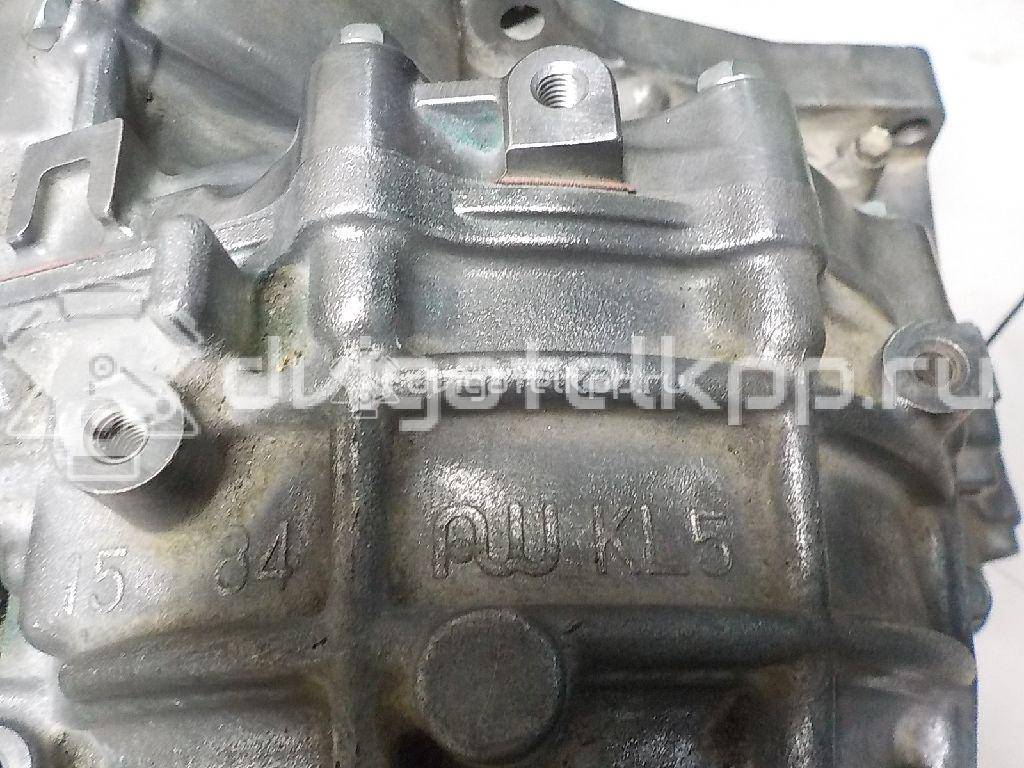 Фото Контрактная (б/у) АКПП для Lotus / Lexus / Toyota / Toyota (Gac) 249-299 л.с 24V 3.5 л 2GR-FE бензин 3050048260 {forloop.counter}}