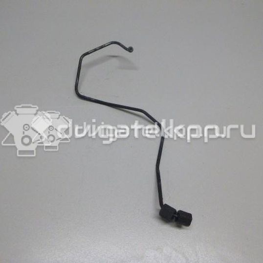 Фото Трубка ТНВД  2370367030 для Toyota Land Cruiser / Hiace / 4 / Granvia H2 , H1 / Hilux