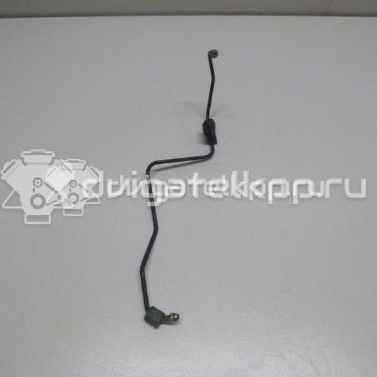 Фото Трубка ТНВД  2370167021 для Toyota Land Cruiser / Hiace / 4 / Granvia H2 , H1 / Hilux