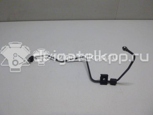 Фото Трубка ТНВД  2370167021 для Toyota Land Cruiser / Hiace / 4 / Granvia H2 , H1 / Hilux {forloop.counter}}