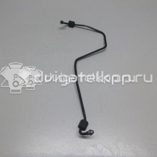 Фото Трубка ТНВД  2370267020 для Toyota Land Cruiser / Hiace / 4 / Granvia H2 , H1 / Hilux