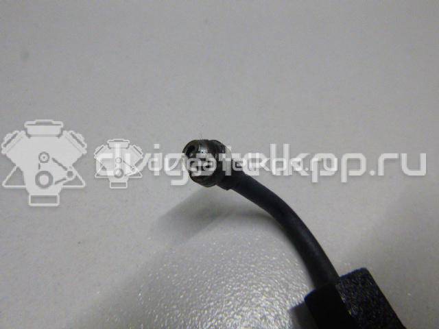 Фото Трубка ТНВД  2370267020 для Toyota Land Cruiser / Hiace / 4 / Granvia H2 , H1 / Hilux {forloop.counter}}