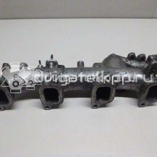 Фото Коллектор впускной  1710167011 для Toyota Land Cruiser / Hiace / 4 / Granvia H2 , H1 / Hilux