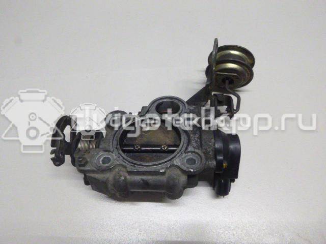 Фото Заслонка дроссельная механическая  2610067040 для Toyota Land Cruiser / Hiace / 4 / Granvia H2 , H1 / Hilux {forloop.counter}}