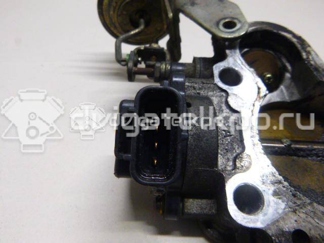 Фото Заслонка дроссельная механическая  2610067040 для Toyota Land Cruiser / Hiace / 4 / Granvia H2 , H1 / Hilux {forloop.counter}}