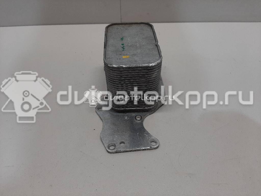 Фото Радиатор масляный  11428507626 для Toyota Rav 4 / Verso / Avensis / Auris {forloop.counter}}