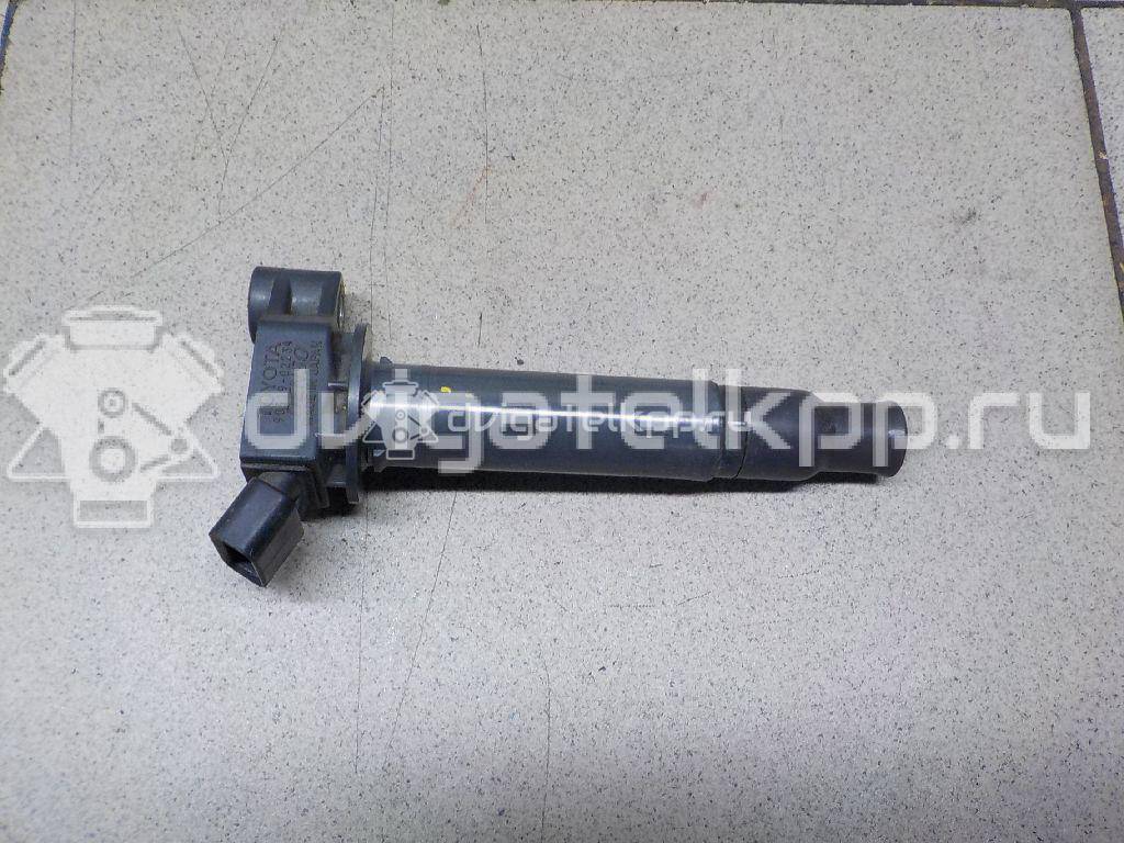 Фото Катушка зажигания  9091902234 для Toyota Land Cruiser / Carina / Camry / Avensis / Alphard {forloop.counter}}