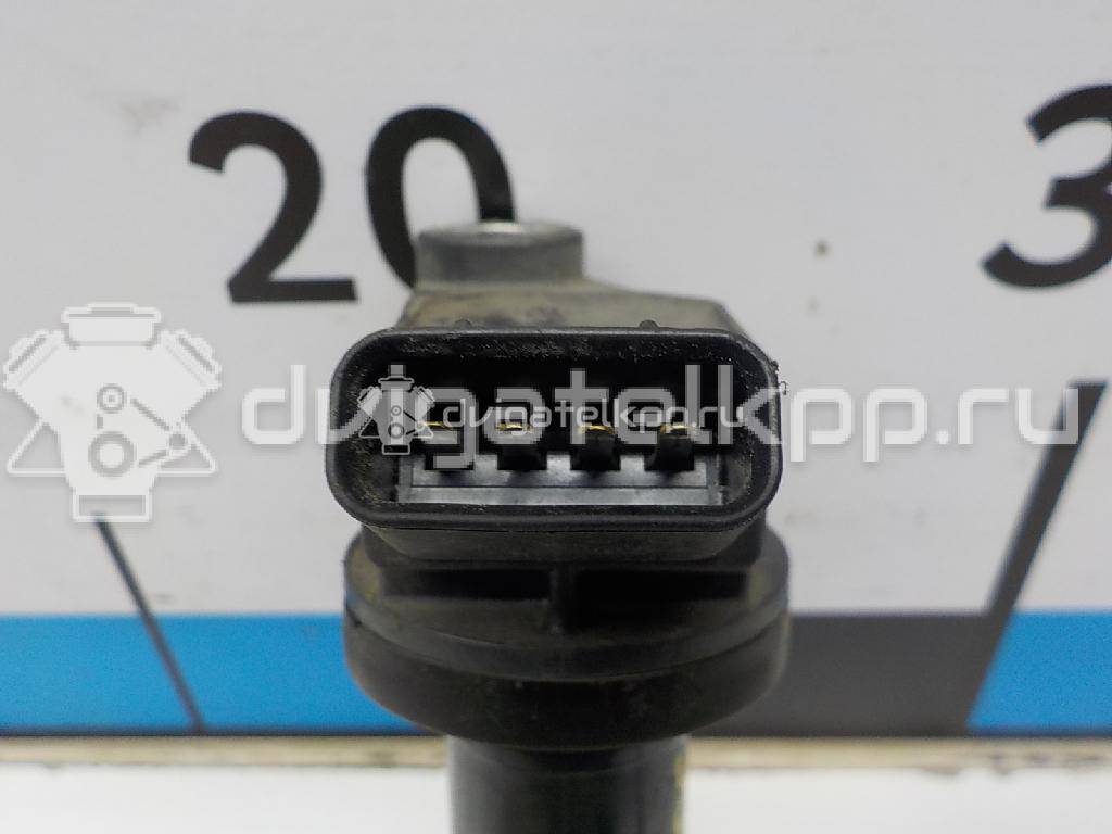 Фото Катушка зажигания  9091902234 для Toyota Land Cruiser / Carina / Camry / Avensis / Alphard {forloop.counter}}