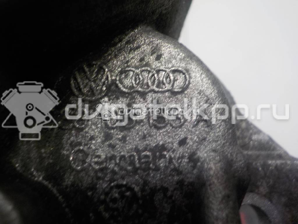 Фото Крышка двигателя передняя  038103153a для audi A3 (8L1) {forloop.counter}}