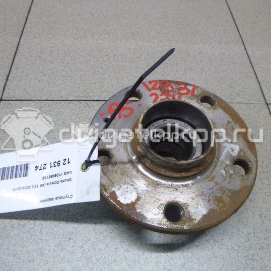 Фото Ступица задняя  1T0598611B для Audi A3 / A1 / Tt / Q3 8U