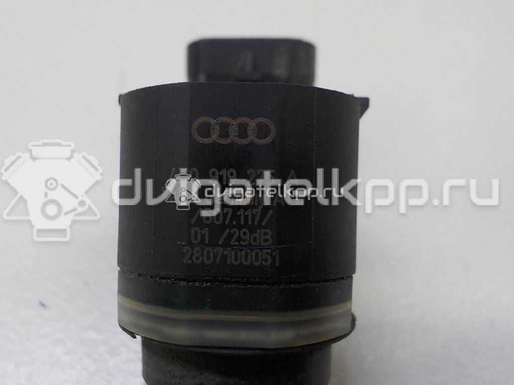 Фото Датчик парковки  1S0919275A для Audi A4 / A6 / A3 / A5 / Tt {forloop.counter}}