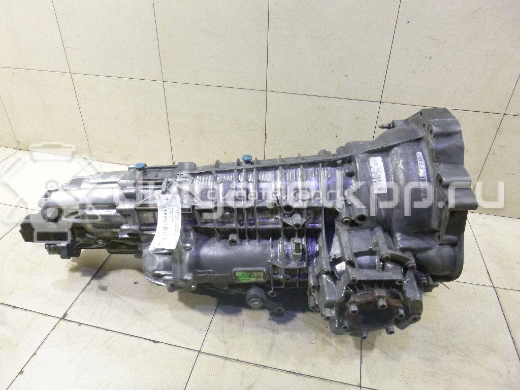 Фото Контрактная (б/у) АКПП для Audi A8 / A4 / A6 220 л.с 30V 3.0 л ASN бензин 01v300051dx {forloop.counter}}