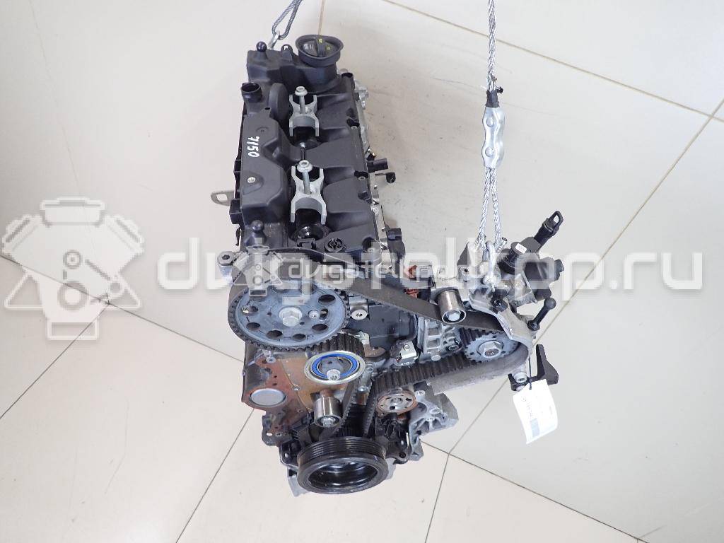 Фото Контрактный (б/у) двигатель CNHA для Audi A5 / A4 / Q5 190 л.с 16V 2.0 л Дизельное топливо {forloop.counter}}