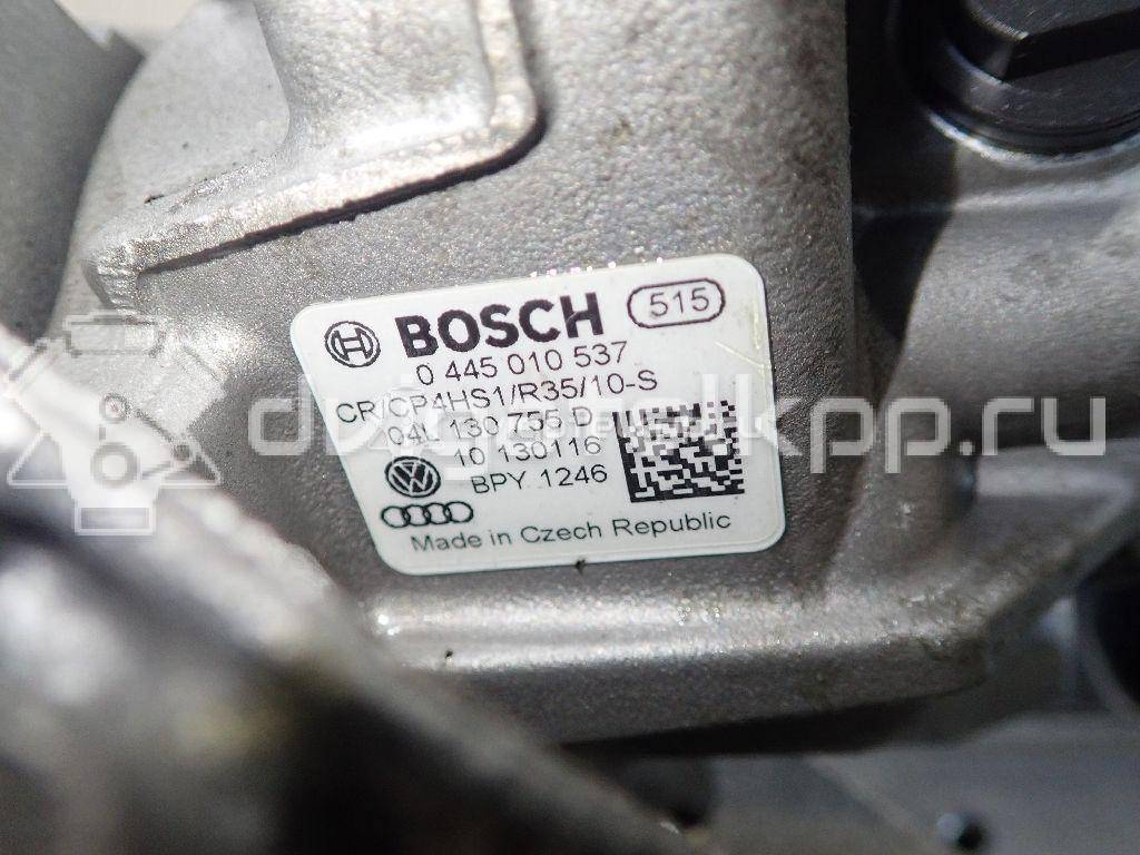 Фото Контрактный (б/у) двигатель CNHA для Audi A5 / A4 / Q5 190 л.с 16V 2.0 л Дизельное топливо {forloop.counter}}