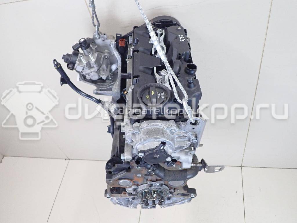 Фото Контрактный (б/у) двигатель CNHA для Audi A5 / A4 / Q5 190 л.с 16V 2.0 л Дизельное топливо {forloop.counter}}