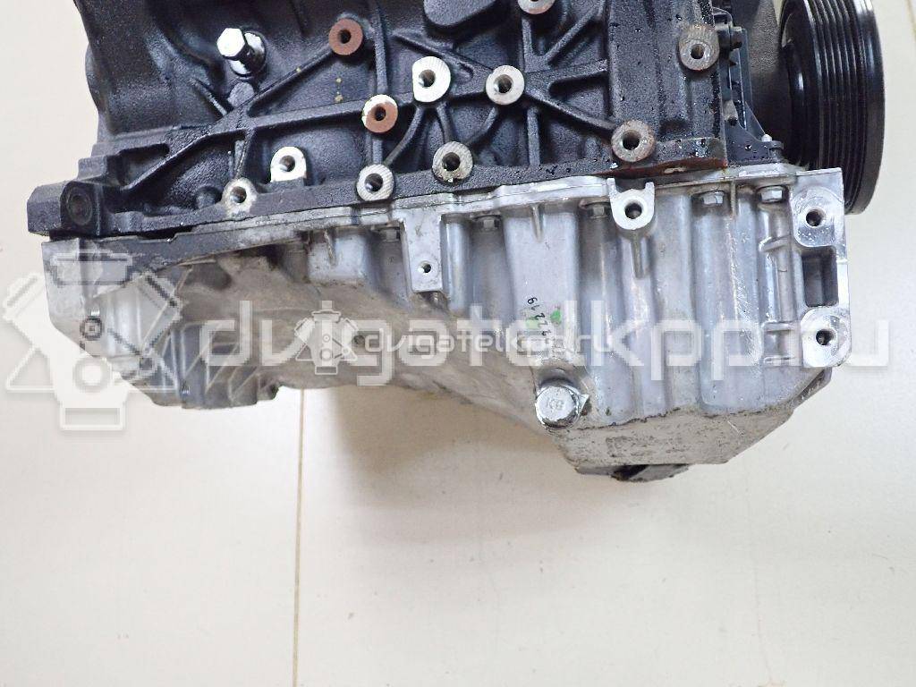 Фото Контрактный (б/у) двигатель CNHA для Audi A5 / A4 / Q5 190 л.с 16V 2.0 л Дизельное топливо {forloop.counter}}