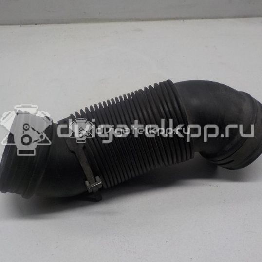 Фото Патрубок воздушного фильтра  5Q0129618D для Skoda / Volkswagen / Seat