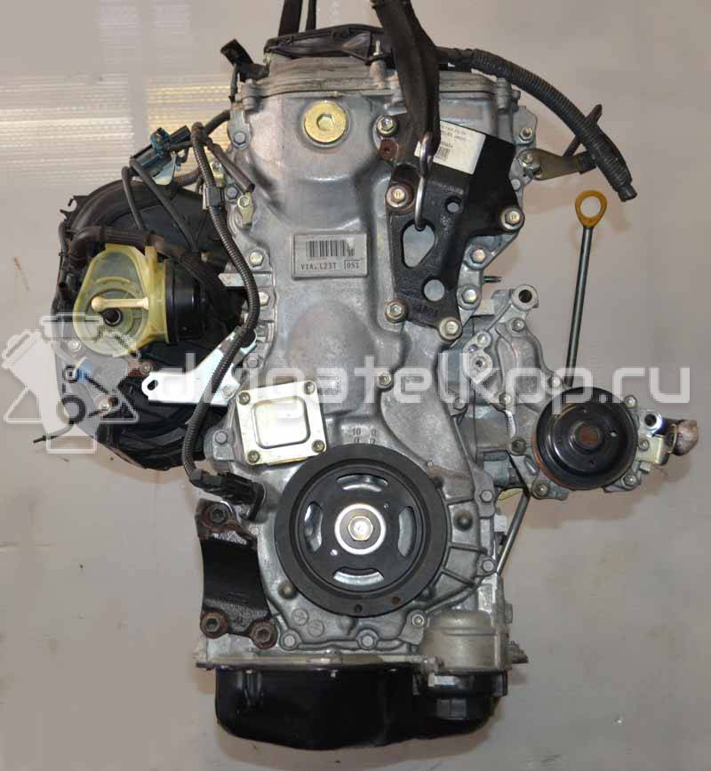 Фото Контрактный (б/у) двигатель 1AR-FE для Toyota Kluger / Venza V1 140-190 л.с 16V 2.7 л бензин {forloop.counter}}