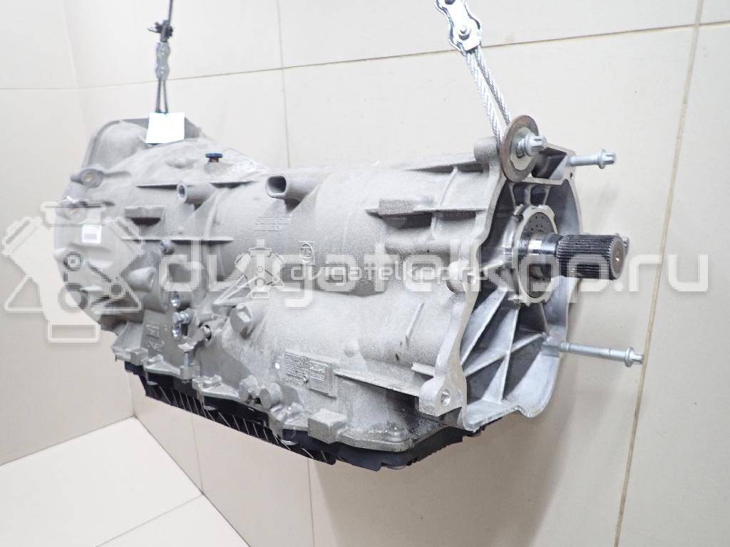 Фото Контрактная (б/у) АКПП для Bmw (Brilliance) / Bmw 184-245 л.с 16V 2.0 л N20 B20 A бензин 24008617114 {forloop.counter}}