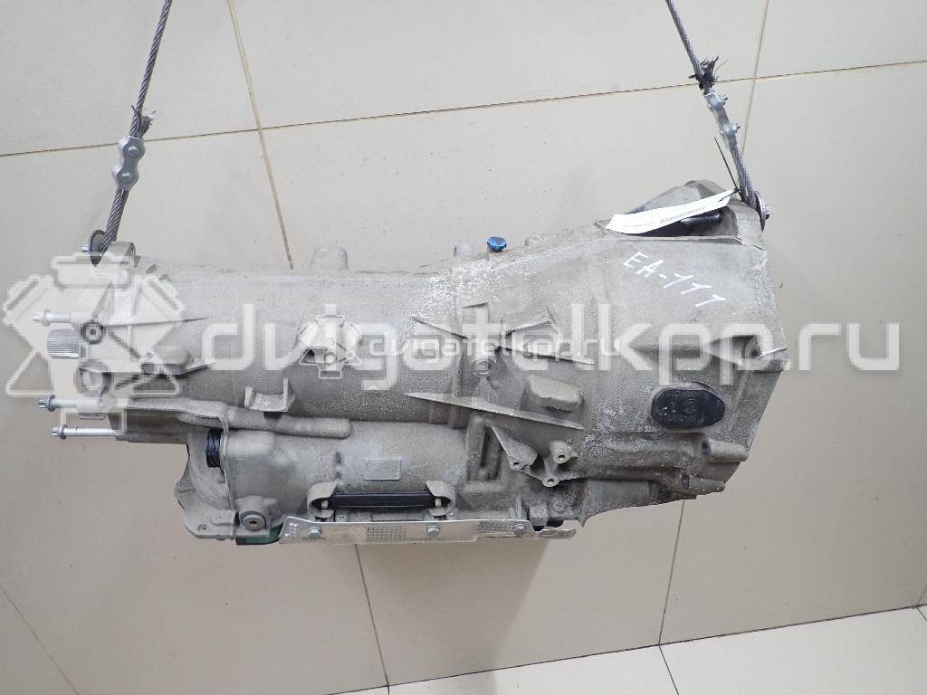 Фото Контрактная (б/у) АКПП для Bmw (Brilliance) / Bmw 184-245 л.с 16V 2.0 л N20 B20 A бензин 24008617114 {forloop.counter}}