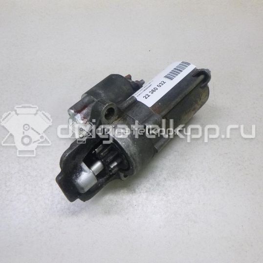 Фото Стартер  36002497 для Volvo V50 Mw / 780 / V70 / 760 704, / 740