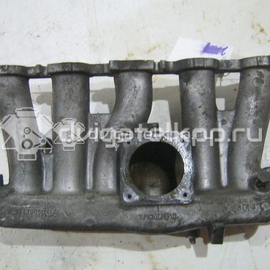 Фото Коллектор впускной  9488034 для Volvo V70 / S60 / S80 / Xc70 / Xc90