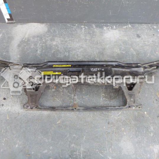 Фото Панель передняя  30655380 для Volvo V70 / S60