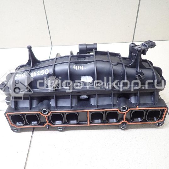 Фото Коллектор впускной  31370082 для Volvo V70 / V60 / S60 / S80 / V40