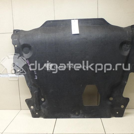 Фото Защита картера  31290967 для Volvo V70 / V60 / Xc60 / S60 / S80