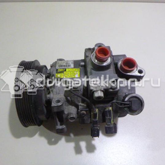 Фото Компрессор системы кондиционирования  31250520 для Volvo V70 / V60 / Xc60 / S60 / S80