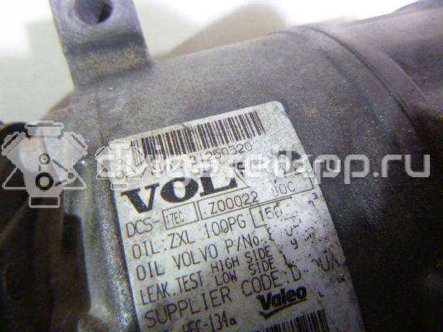 Фото Компрессор системы кондиционирования  31250520 для Volvo V70 / V60 / Xc60 / S60 / S80 {forloop.counter}}