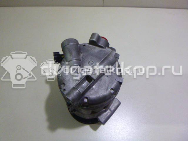 Фото Компрессор системы кондиционирования  31250520 для Volvo V70 / V60 / Xc60 / S60 / S80 {forloop.counter}}