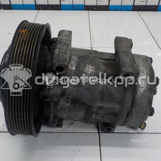 Фото Компрессор системы кондиционирования  20587125 для Volvo V70 / 140 / 740 / S40 / S60