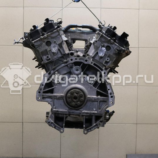 Фото Контрактный (б/у) двигатель VQ35HR для Infiniti M35 / Q50 / G / Fx / M Y51 298-364 л.с 24V 3.5 л бензин 10102JK6A1