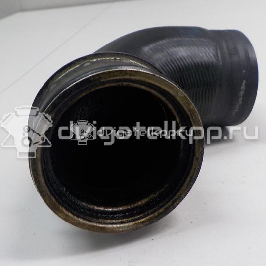 Фото Патрубок интеркулера  3B0145838A для Skoda Superb