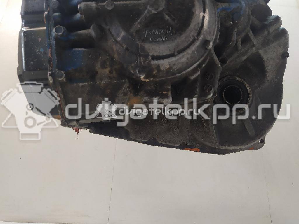 Фото Контрактная (б/у) АКПП для Volvo (Changan) S80L 200-220 л.с 20V 2.5 л B 5254 T6 бензин 36050322 {forloop.counter}}