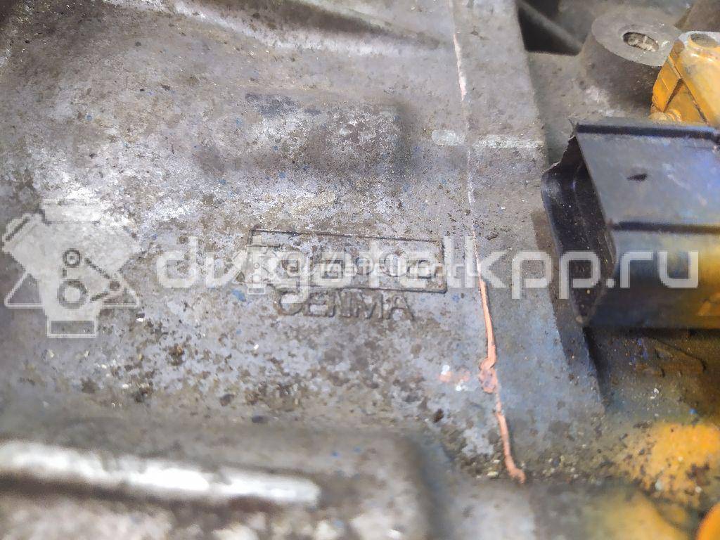 Фото Контрактная (б/у) АКПП для Volvo (Changan) S80L 200-220 л.с 20V 2.5 л B 5254 T6 бензин 36050322 {forloop.counter}}